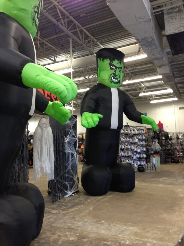 Halloween Express - Fancy Dress - Reviews - Katy, TX 