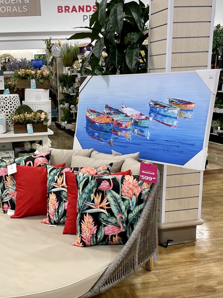 HomeGoods