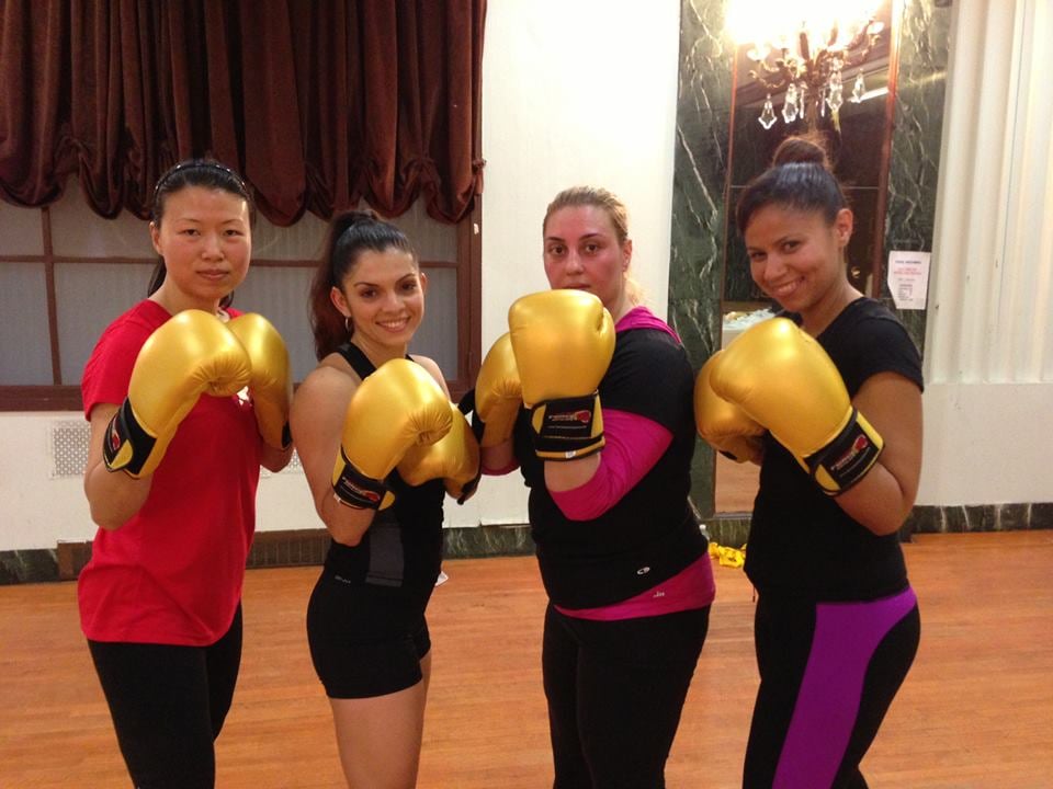 iLoveKickboxing- Forest Hills