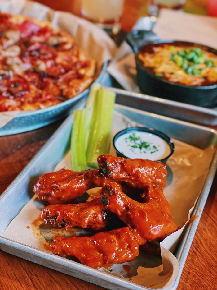 Fox & Hound - Richardson TX