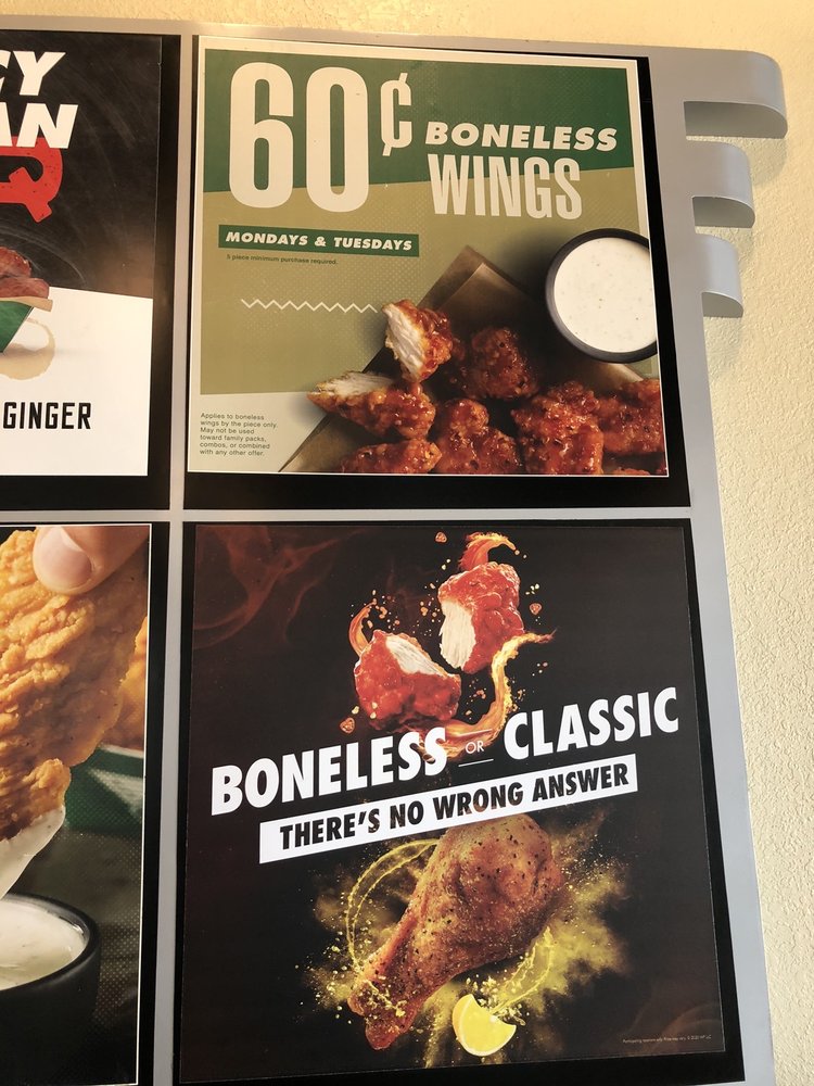 Wingstop