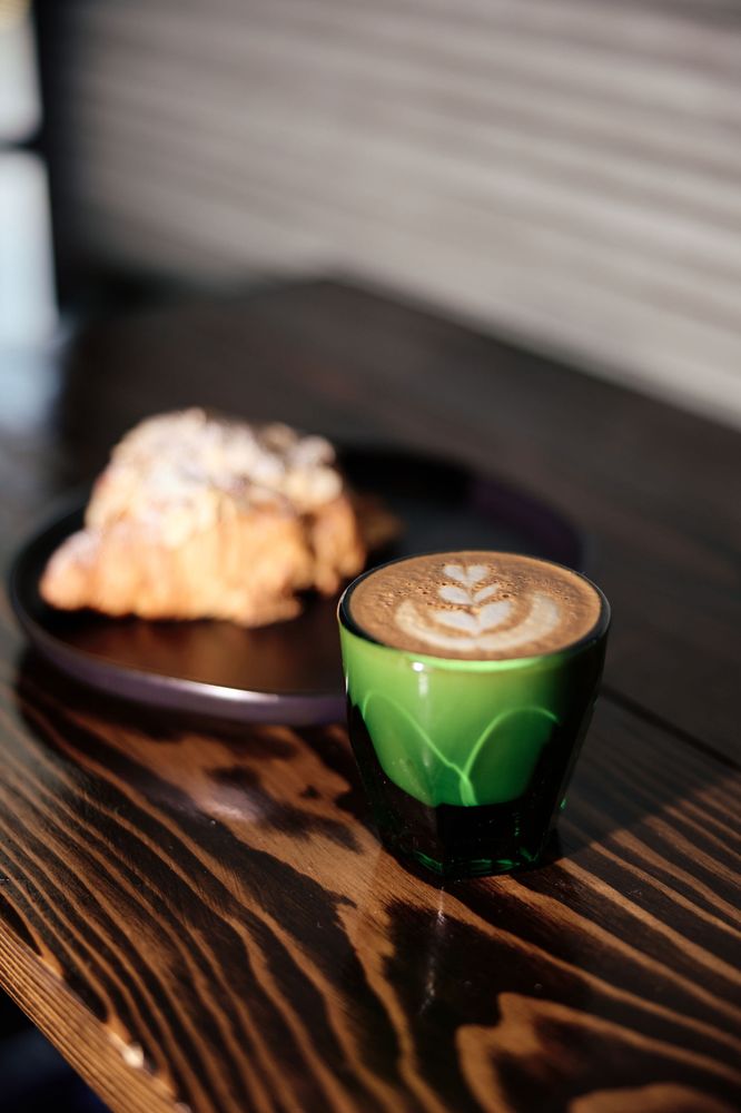 Dark Moon Coffee Roasters Dark Moon Coffee Roasters