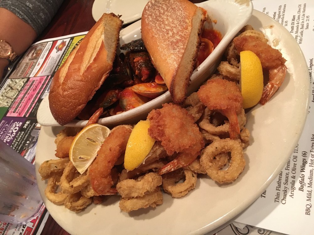 Frederica Pizza & Pasta House 26 Photos & 56 Reviews Italian 1491 Frederica Rd, Frederica