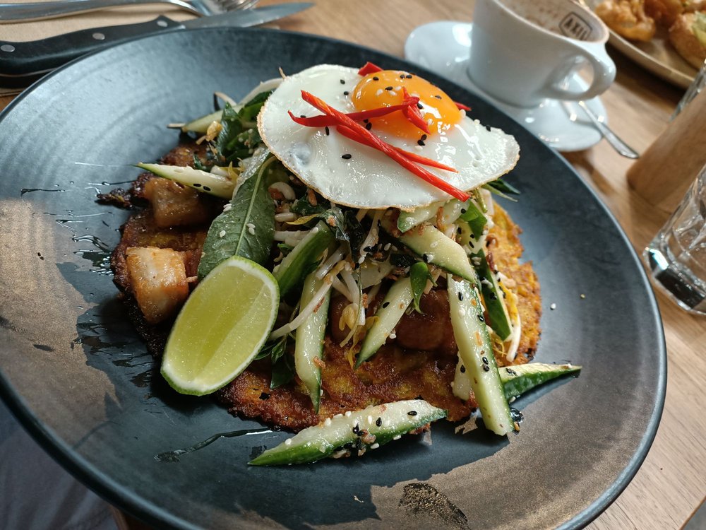 Axil Coffee Roasters