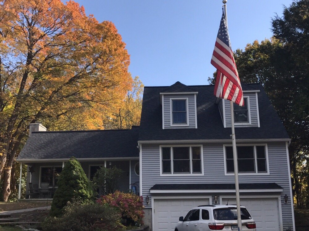 Brown Roofing Company