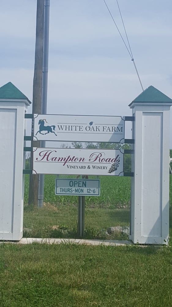 Hampton Roads Winery 22 Photos Wineries 6074 New Design Rd, Elberon, VA Phone Number Yelp