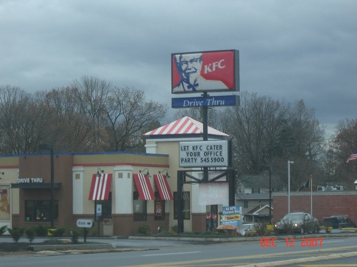 KFC