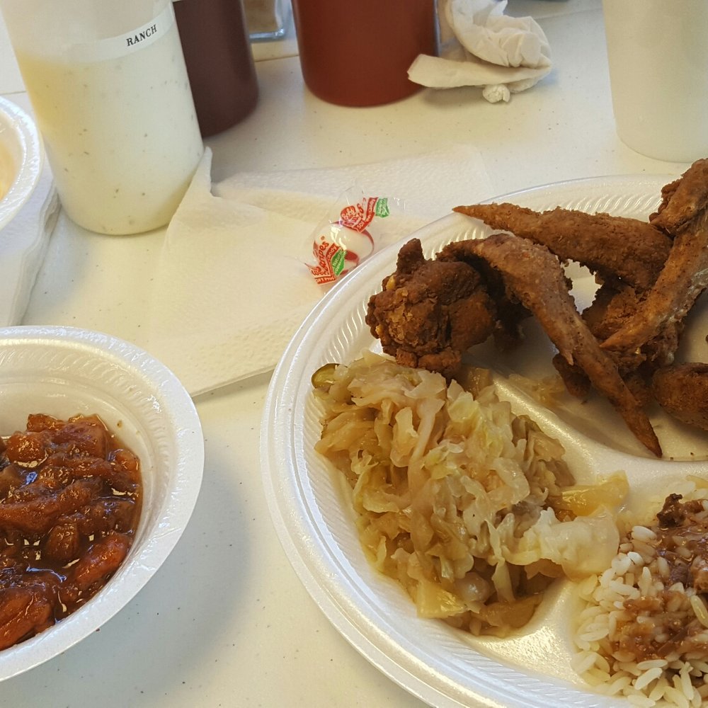 Fried Chicken Wilmington, NC Yelp