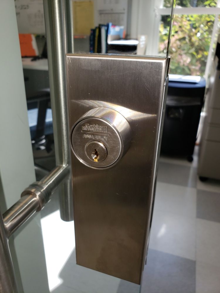 Ameri-Pro Locksmith