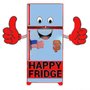 Happy Fridges & Appliance Repair