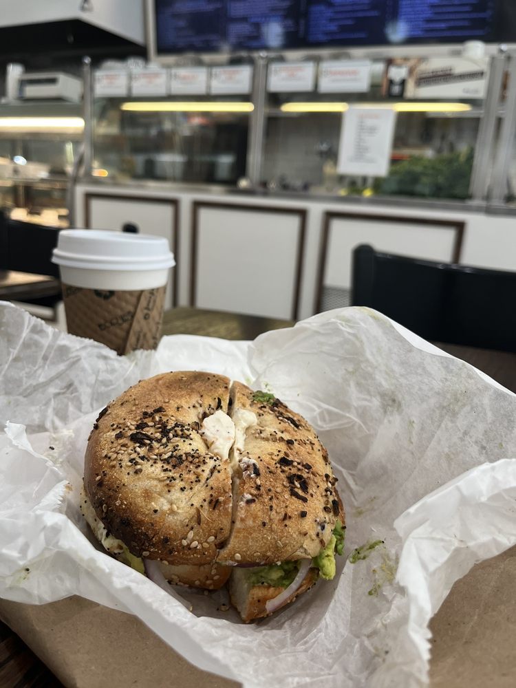 Smith Street Bagels