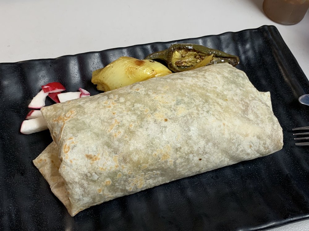 Santa Maria Taqueria