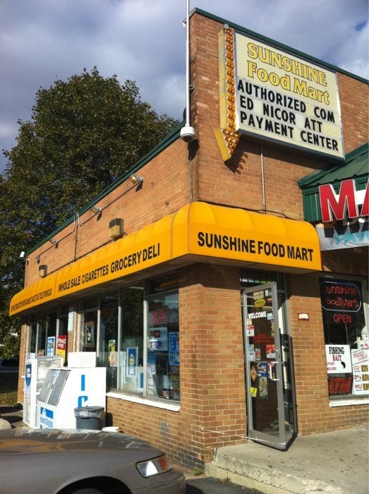 Sunshine Food Mart Convenience Stores 806 Wilcox St, Joliet, IL Phone Number Yelp