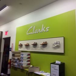 clarks beckenham