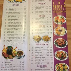 Szechuan King - 24 Reviews - Chinese - 261 Main St, Saugerties, NY ...