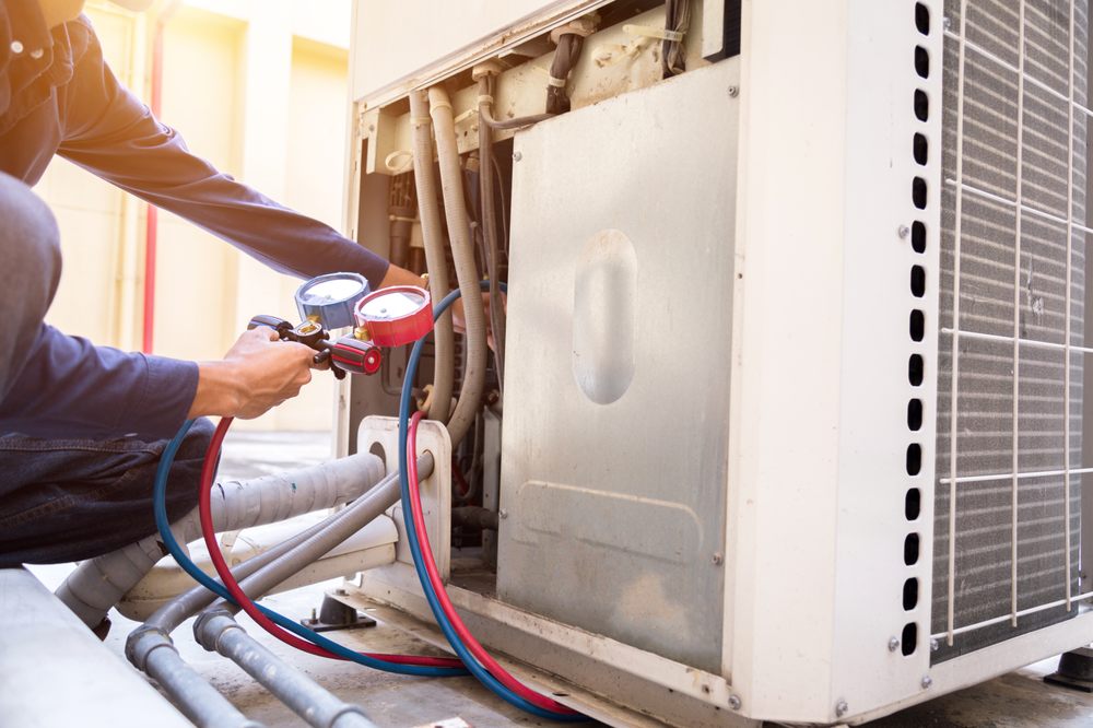 image of business Atlantic Coastal Cooling & Heating