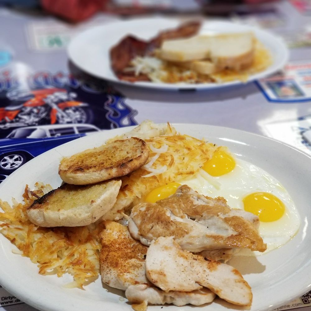 Digger’s Diner 378 Photos & 495 Reviews Breakfast & Brunch 1895