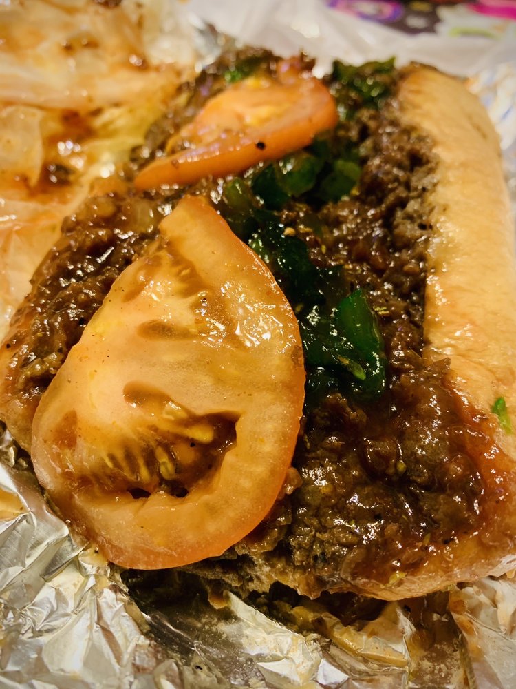 Home of the Hoagy Home of the Hoagy