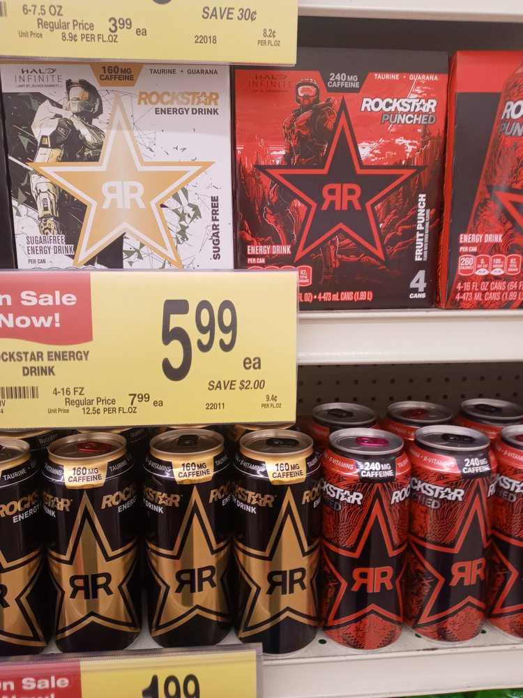 Albertsons