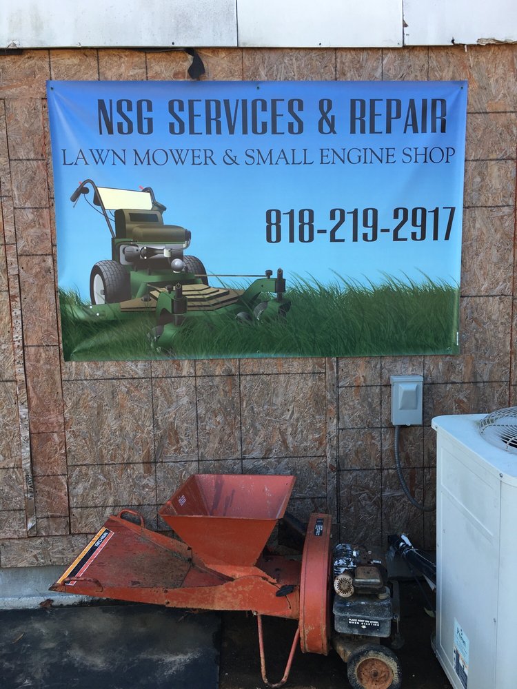 NSG Services & Repair