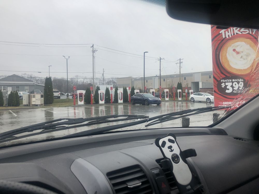 Sheetz