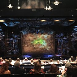 Gershwin Theatre - Check Availability - 446 Photos & 273 Reviews