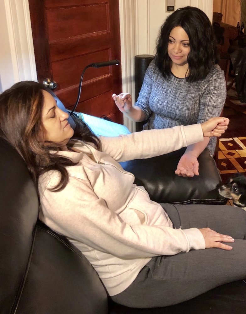Inner Truth Hypnotherapy & Meditation Center