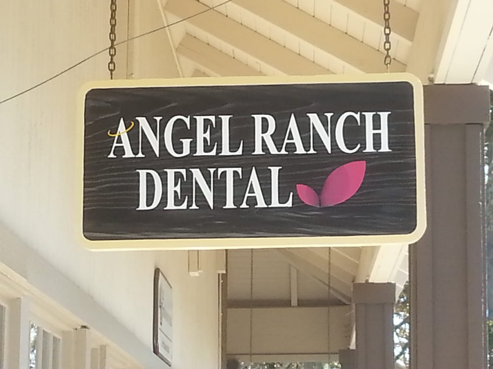 image of business Angel Ranch Dental