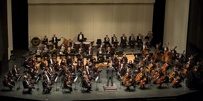 Fairfax Symphony Orchestra