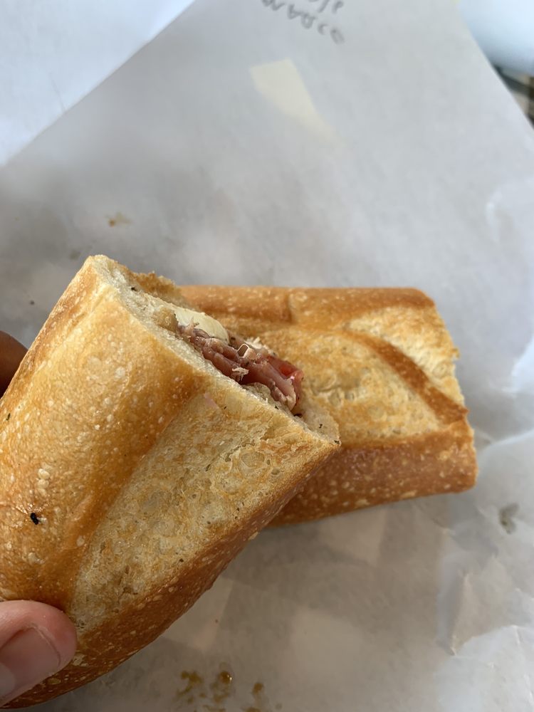 Anthony's Old World Deli Anthony's Old World Deli
