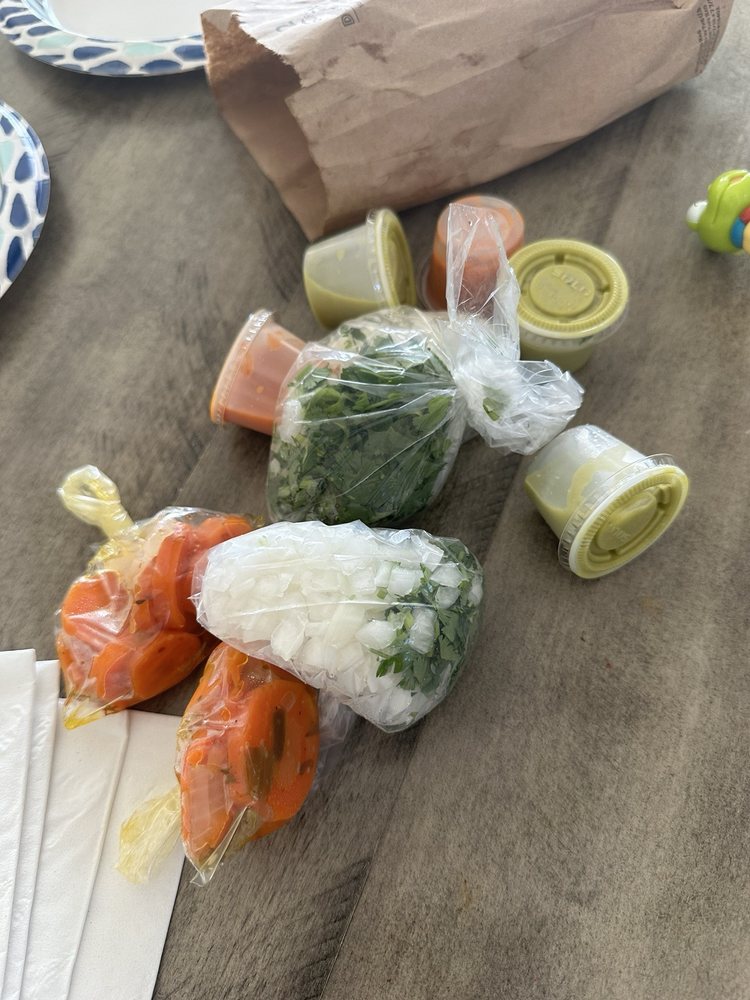 Taqueria El Ranchito