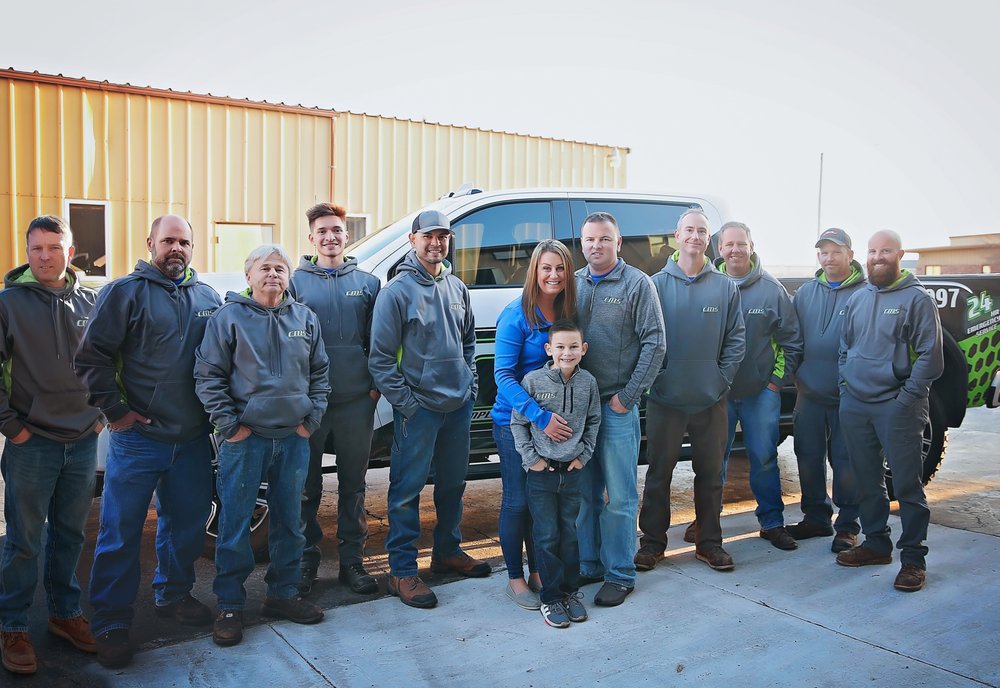 image of business Complete Mechanical Solutions