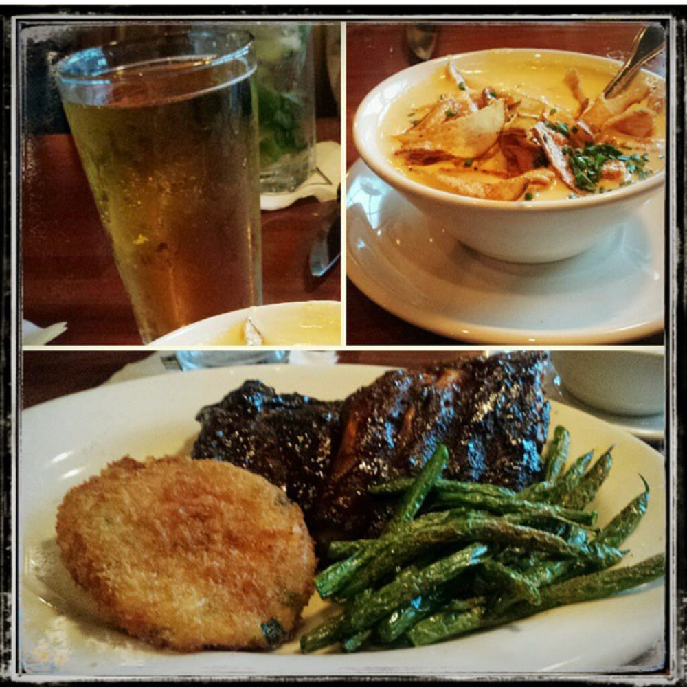 Claim Jumper Restaurants Order Food Online 589 Photos & 598 Reviews
