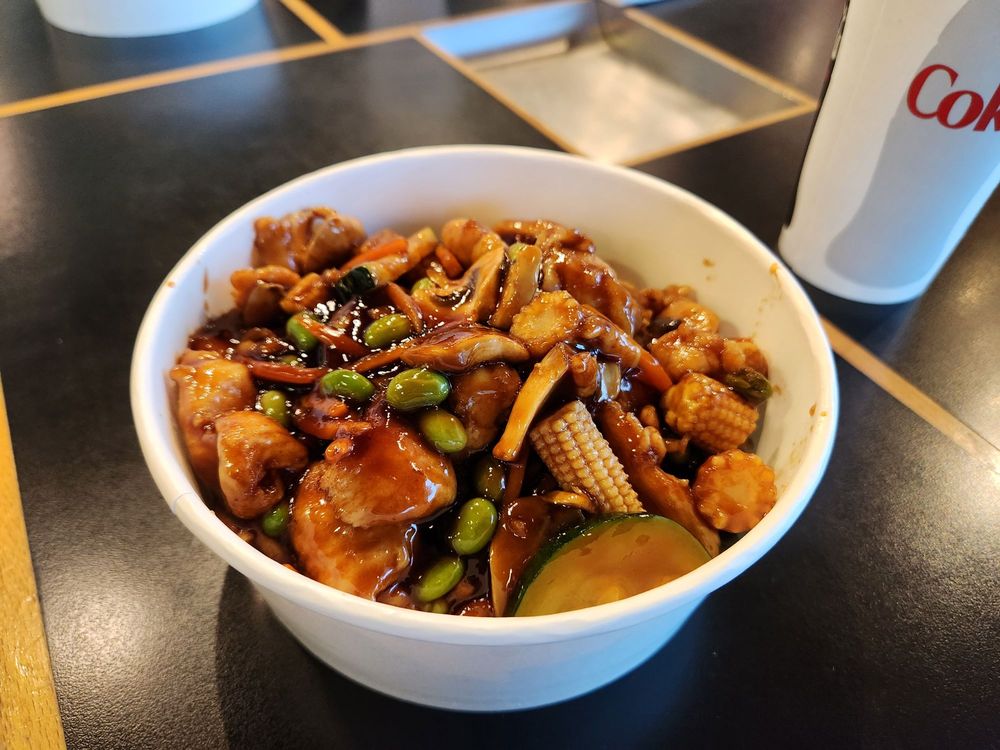 Fire Bowl Cafe Fire Bowl Cafe