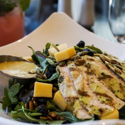 Best Restaurants Near Pepsi Center In Denver Co Last Updated 1 Degree Metropolitan Food Drink
