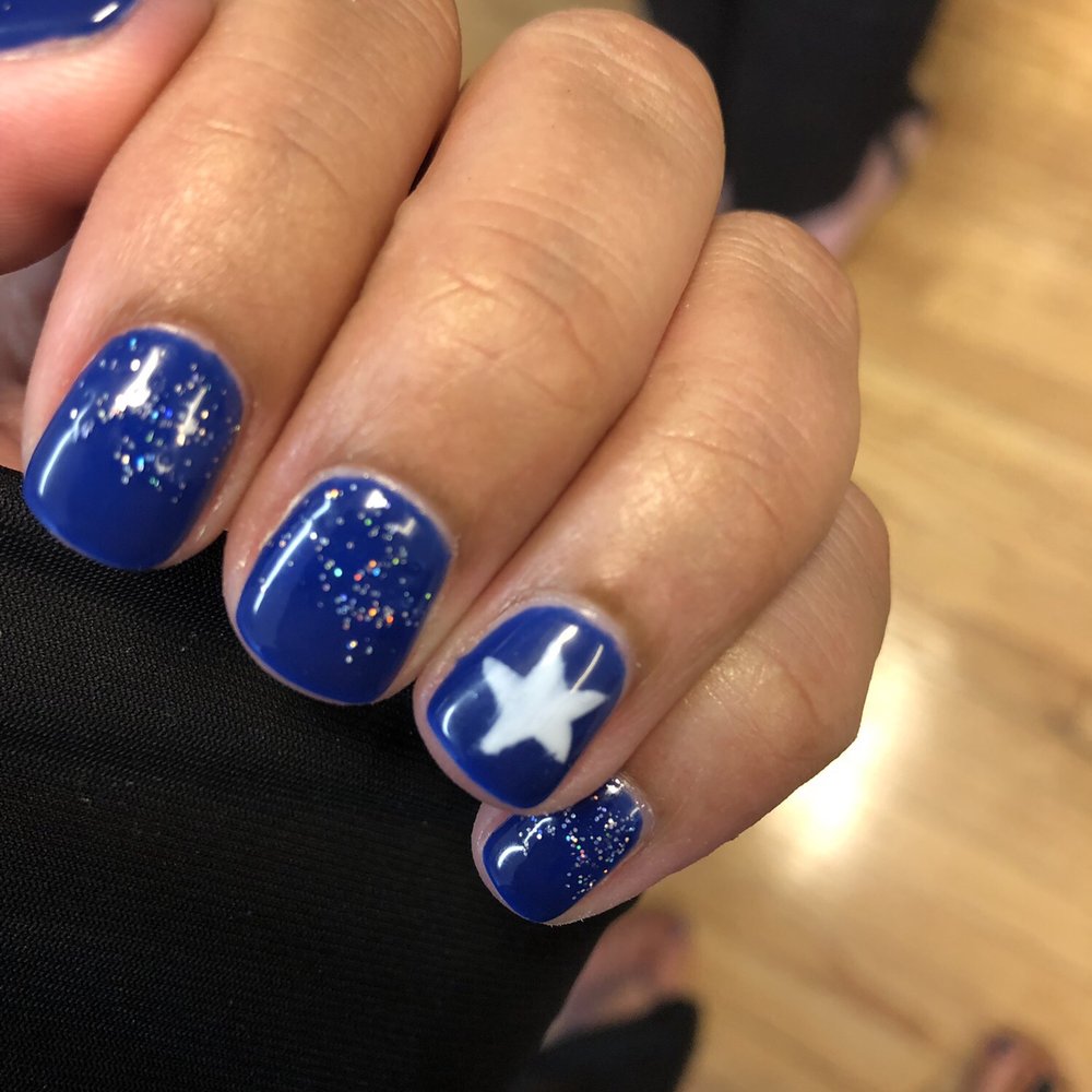 Providence Nail Salons Providence, RI Yelp