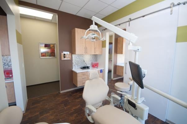 image of business Nut Tree Smiles Dentistry