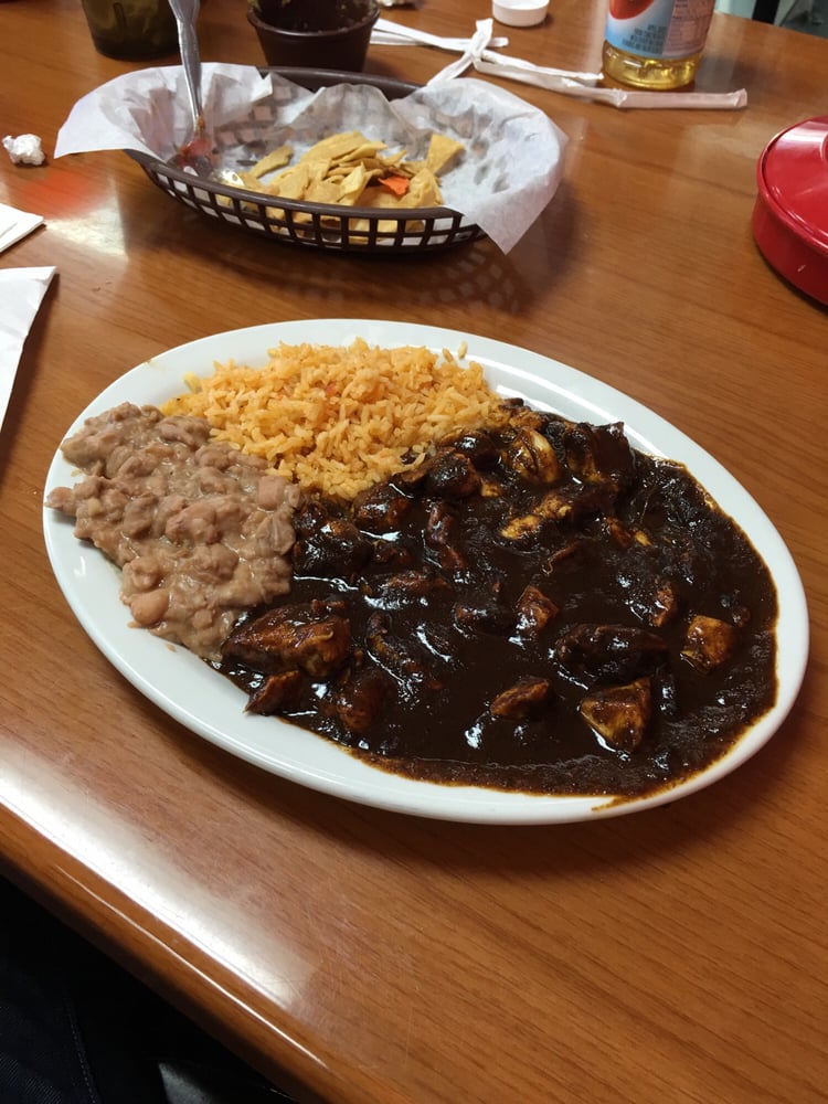 Alonso's Tres Rios Restaurant