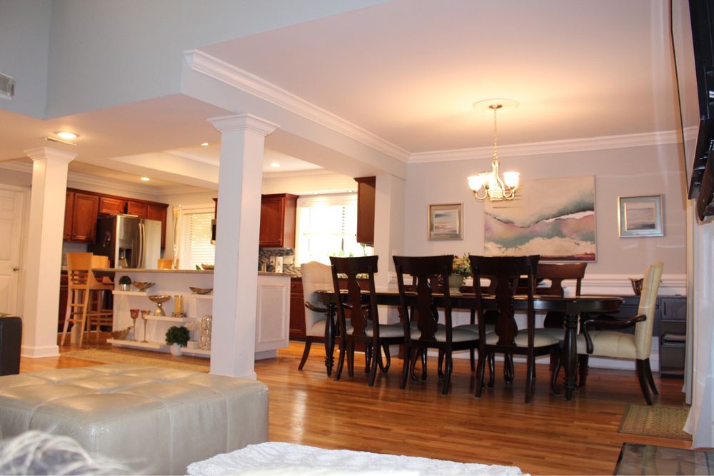 image of business LG Home Improvement