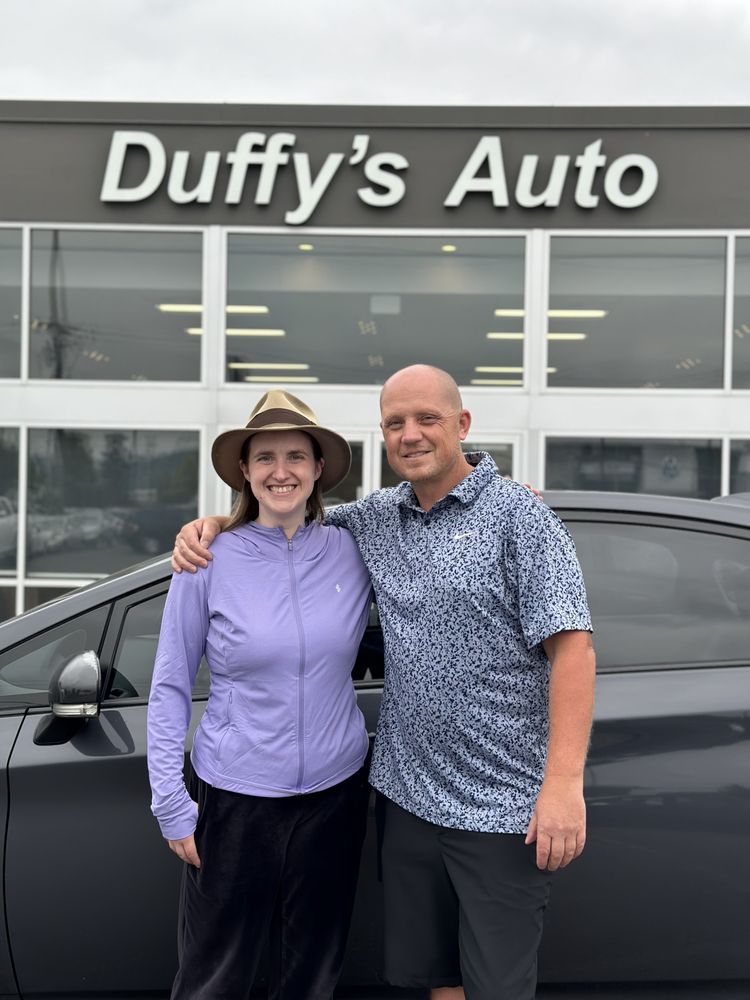 Duffy's Auto Brokerage
