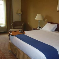Holiday Inn Express Hotel Monroeville Closed Hotels 120 Hwy Photo Of Holiday Inn Express Hotel Monroeville Al United States