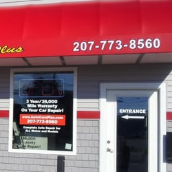 Auto Care Near Me >> Auto Care Plus Auto Repair 509 Westbrook St South Portland Me Auto Care Near Me >> Auto Care Plus Auto Repair 509 Westbrook St South Portland Me