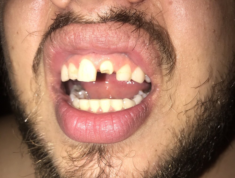 image of business Andrew R. Strickland DMD - Plainville Family Dental