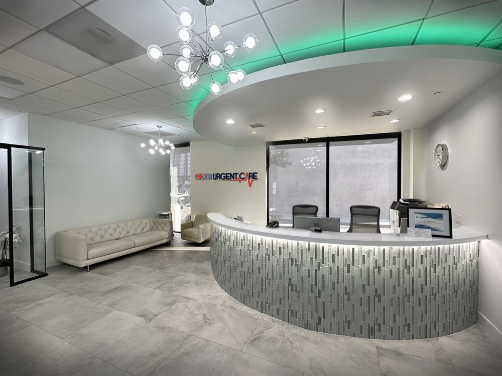 CDM Urgent Care