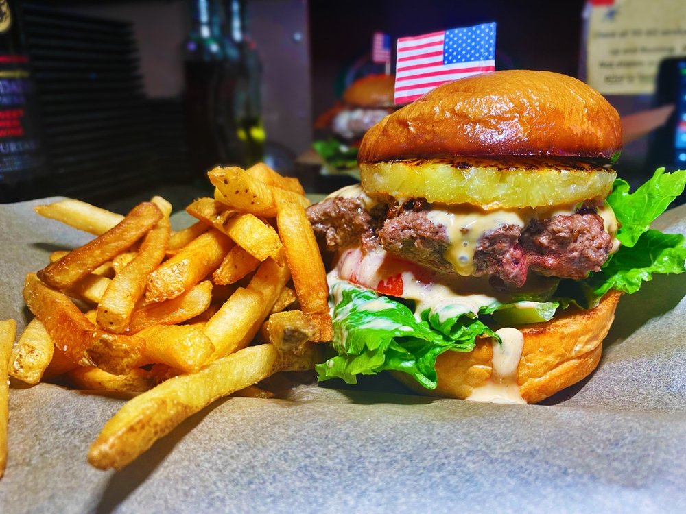 Ben's Neighborhood Grill & TAP Ben's Neighborhood Grill & TAP