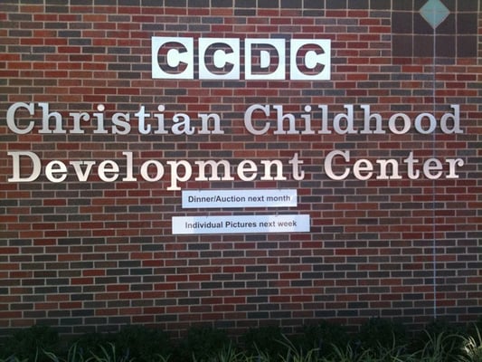 Christian Childhood Development Center