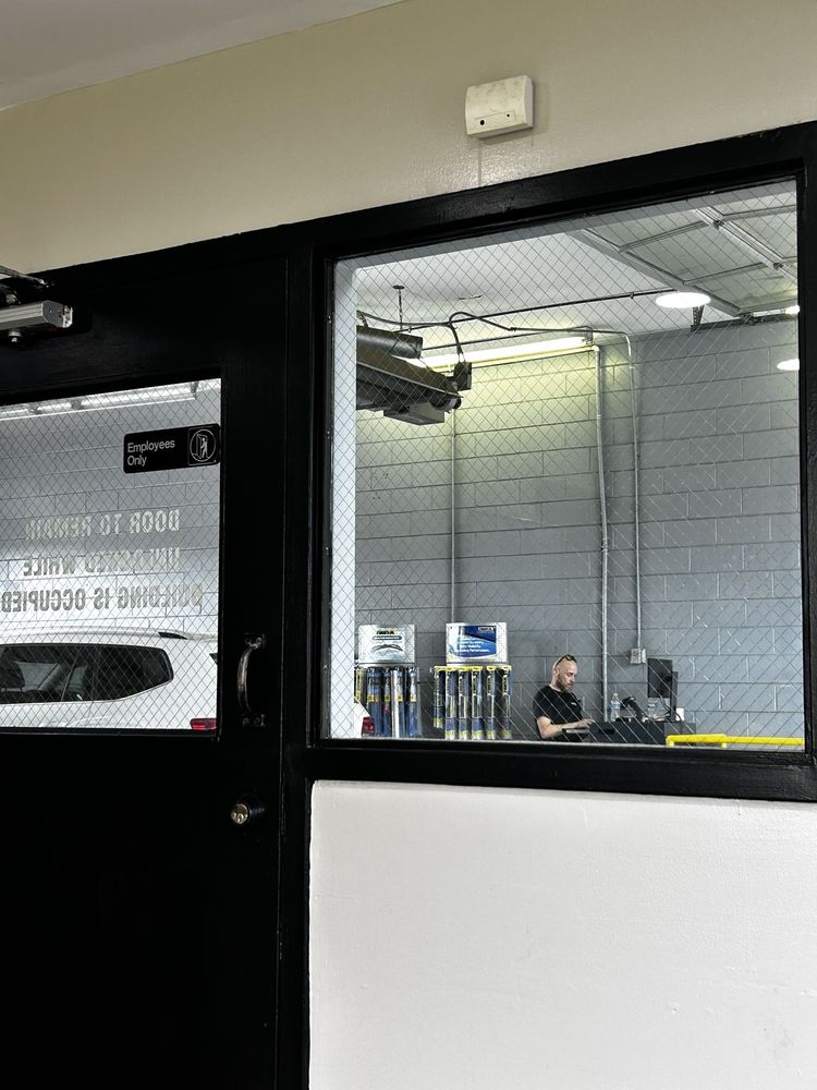 In & Out Inspections