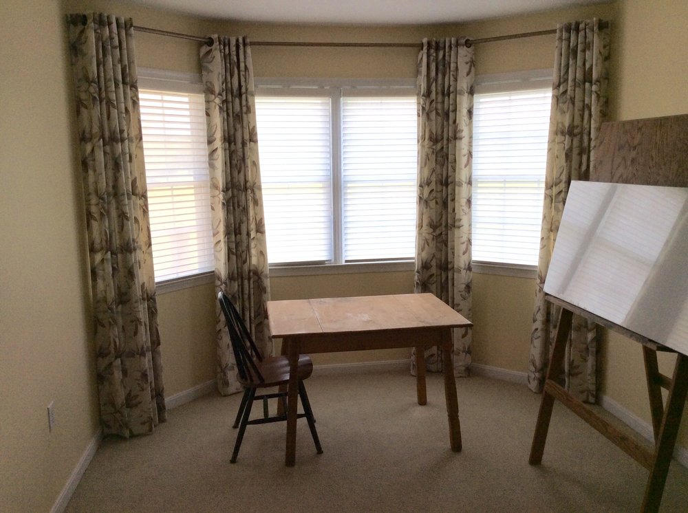 image of business A Distinctive Touch Interiors