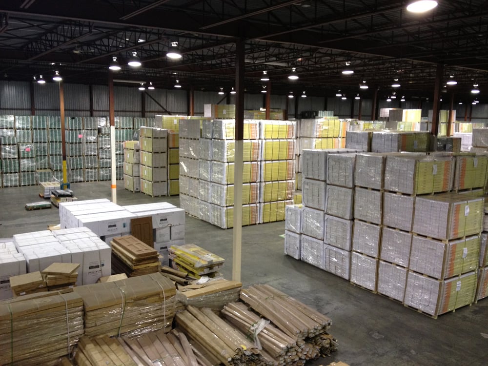Golden Elite Flooring