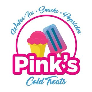 Pink's Cold Treats